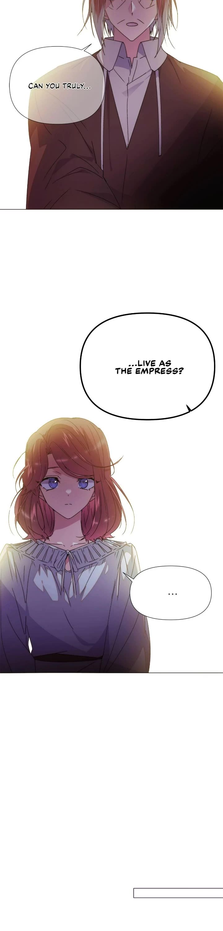 The Villain Discovered My Identity chapter 165 page 27