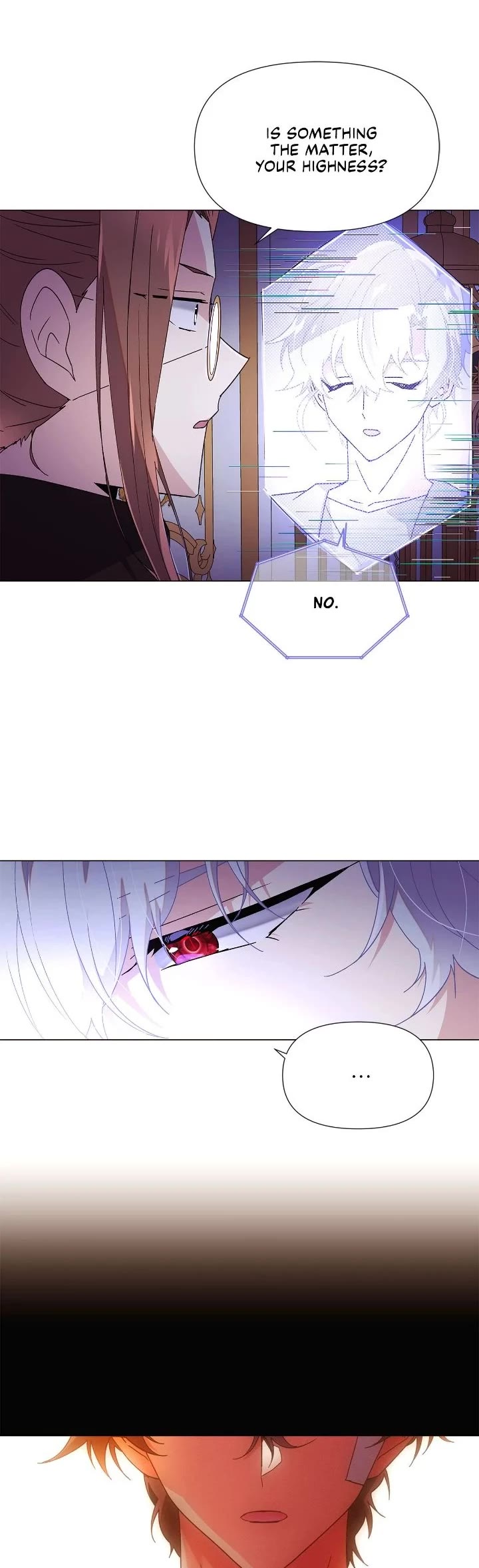 The Villain Discovered My Identity chapter 165 page 29