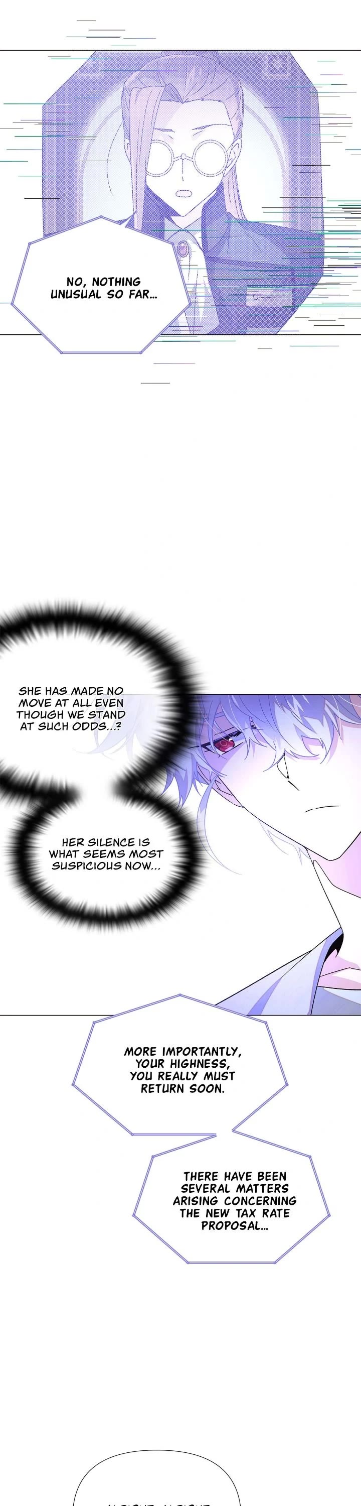 The Villain Discovered My Identity chapter 165 page 31