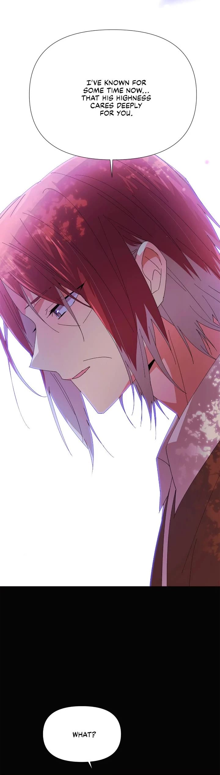 The Villain Discovered My Identity chapter 165 page 4