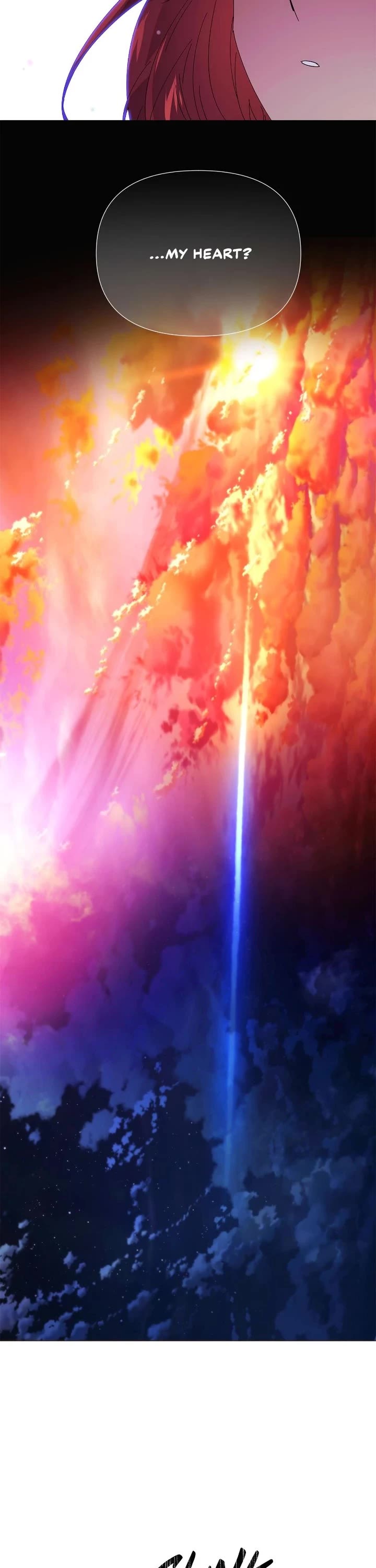 The Villain Discovered My Identity chapter 165 page 7