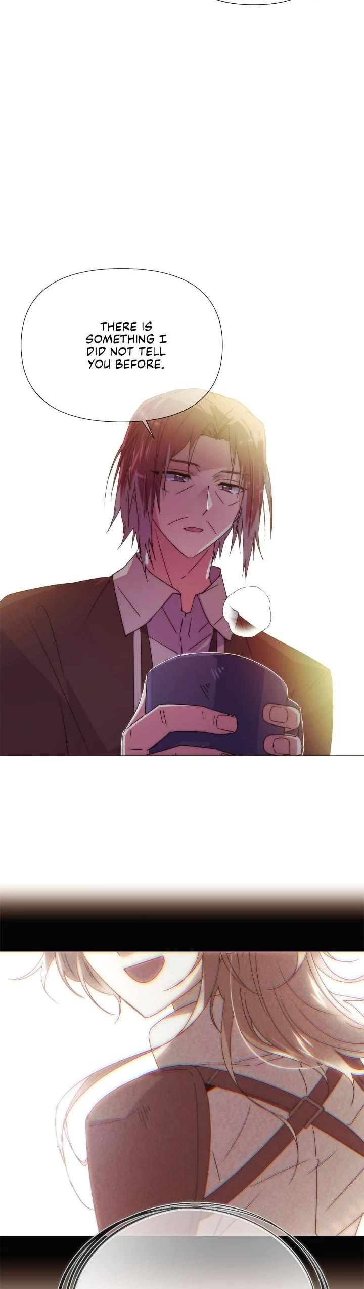 The Villain Discovered My Identity chapter 165 page 9