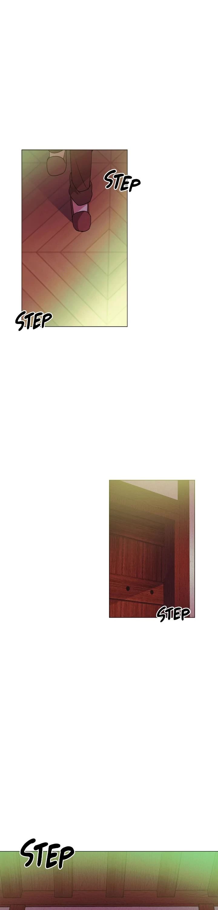 The Villain Discovered My Identity chapter 166 page 11