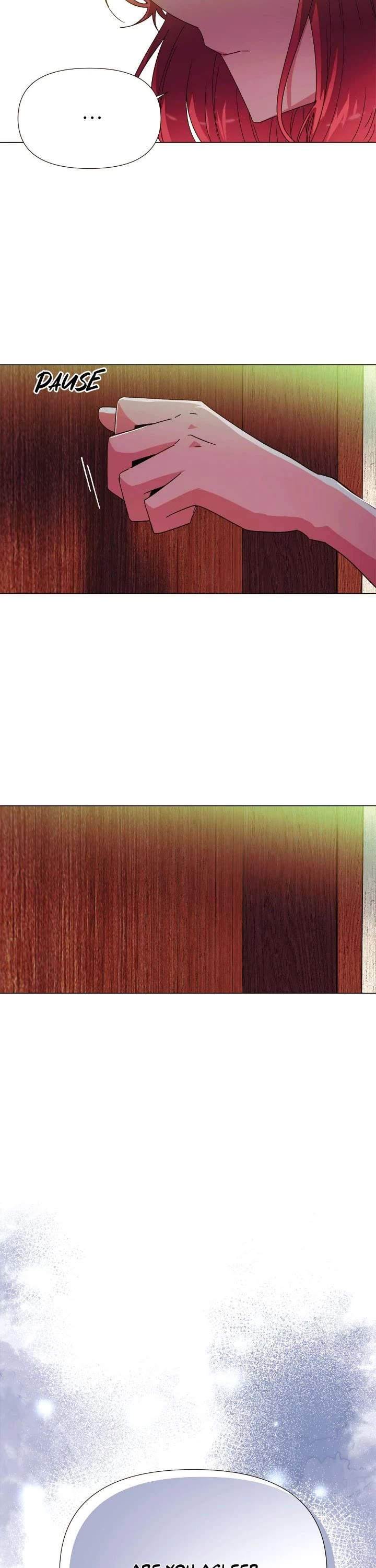 The Villain Discovered My Identity chapter 166 page 13