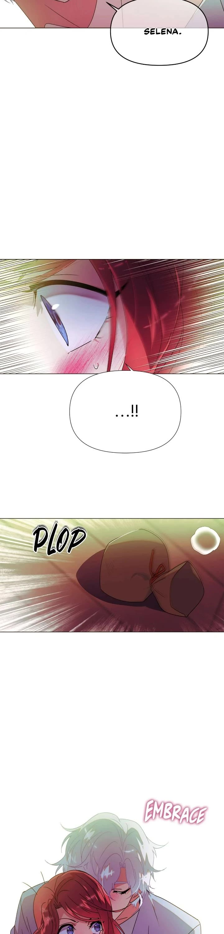 The Villain Discovered My Identity chapter 166 page 17