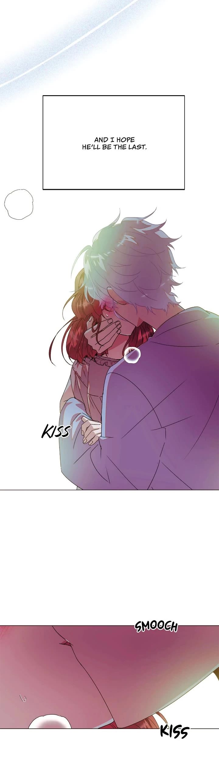 The Villain Discovered My Identity chapter 166 page 20