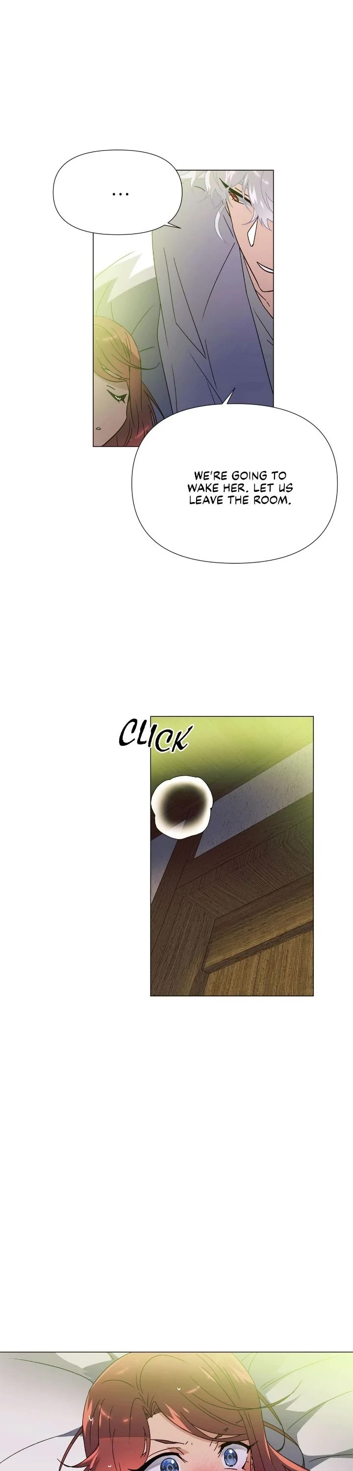 The Villain Discovered My Identity chapter 166 page 38