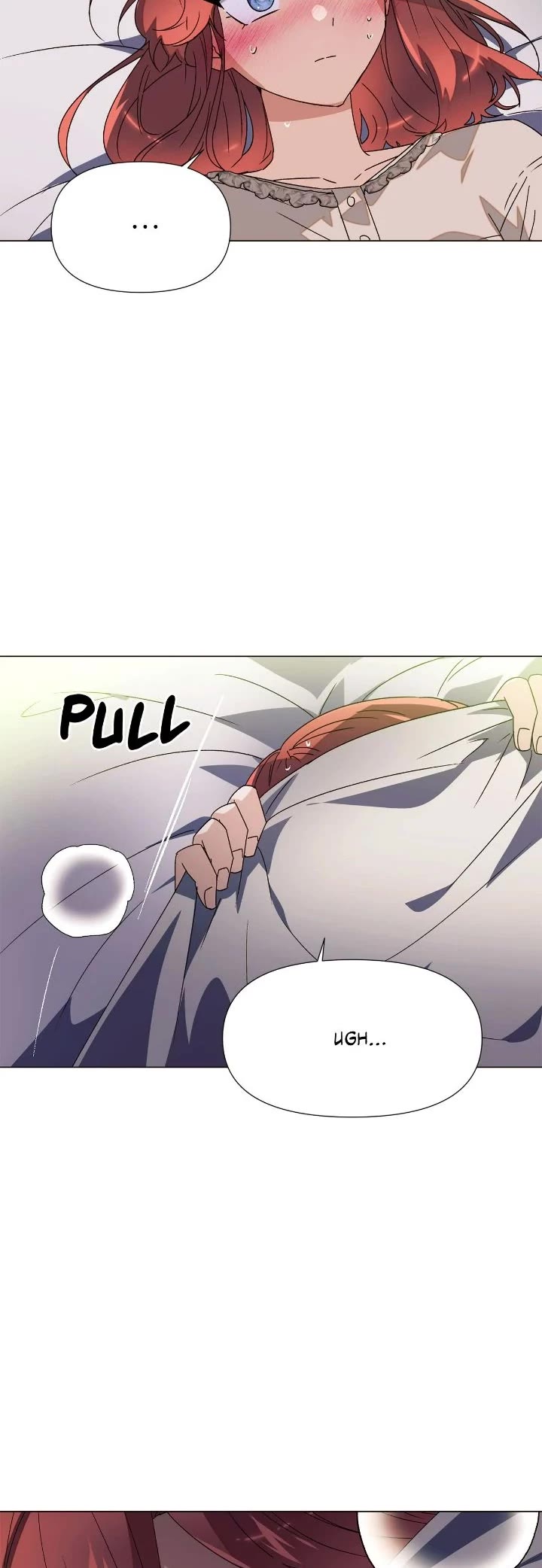 The Villain Discovered My Identity chapter 166 page 39