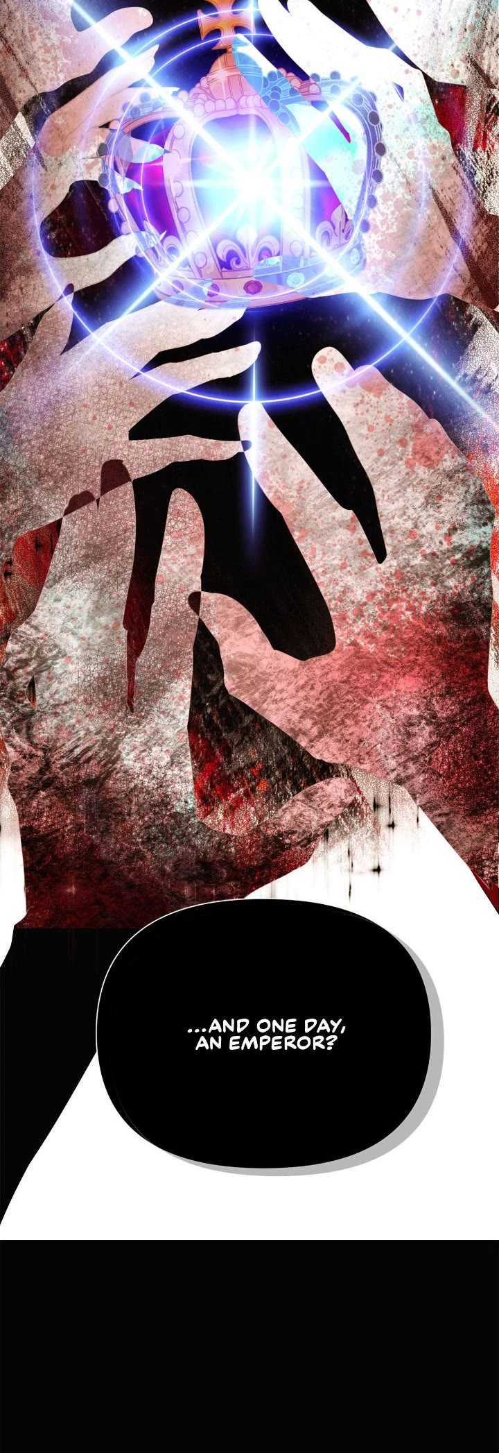 The Villain Discovered My Identity chapter 166 page 4