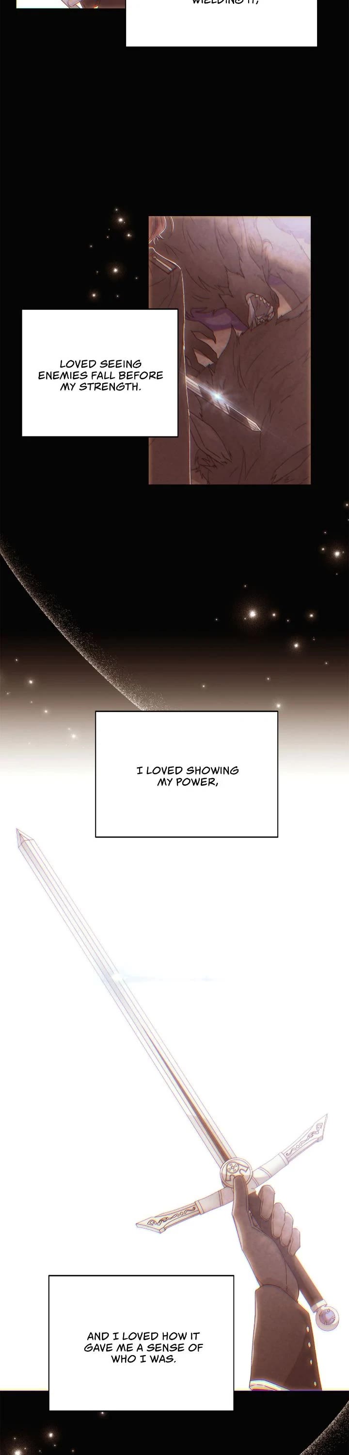 The Villain Discovered My Identity chapter 166 page 6