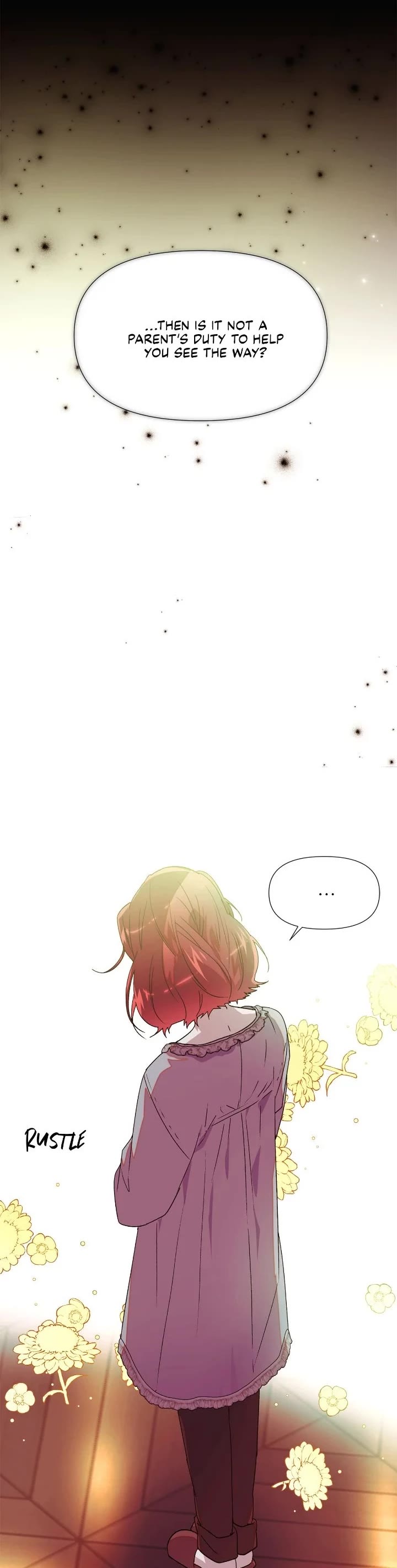 The Villain Discovered My Identity chapter 166 page 9