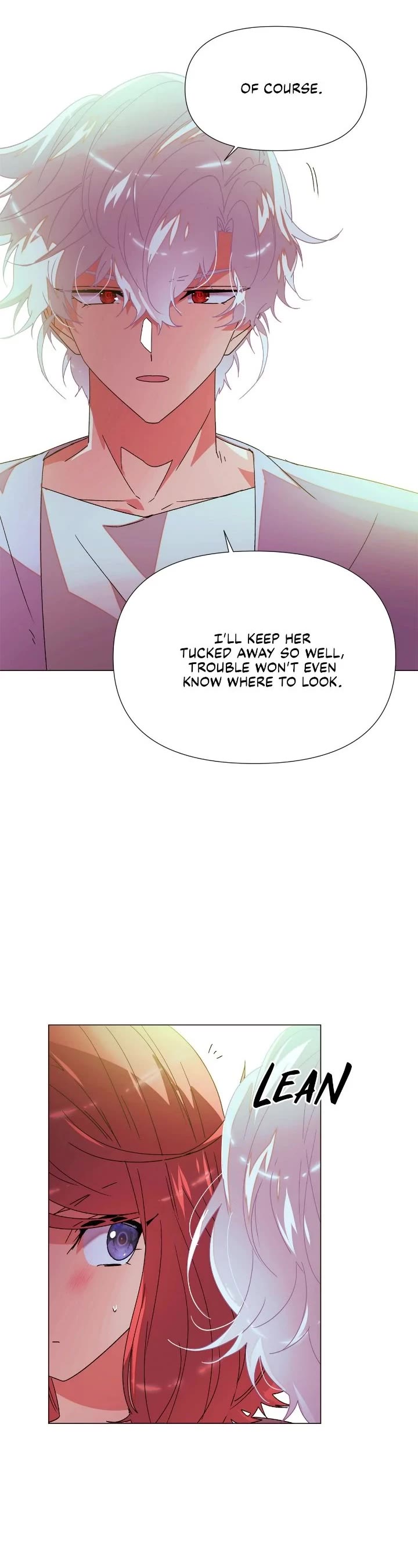 The Villain Discovered My Identity chapter 167 page 10