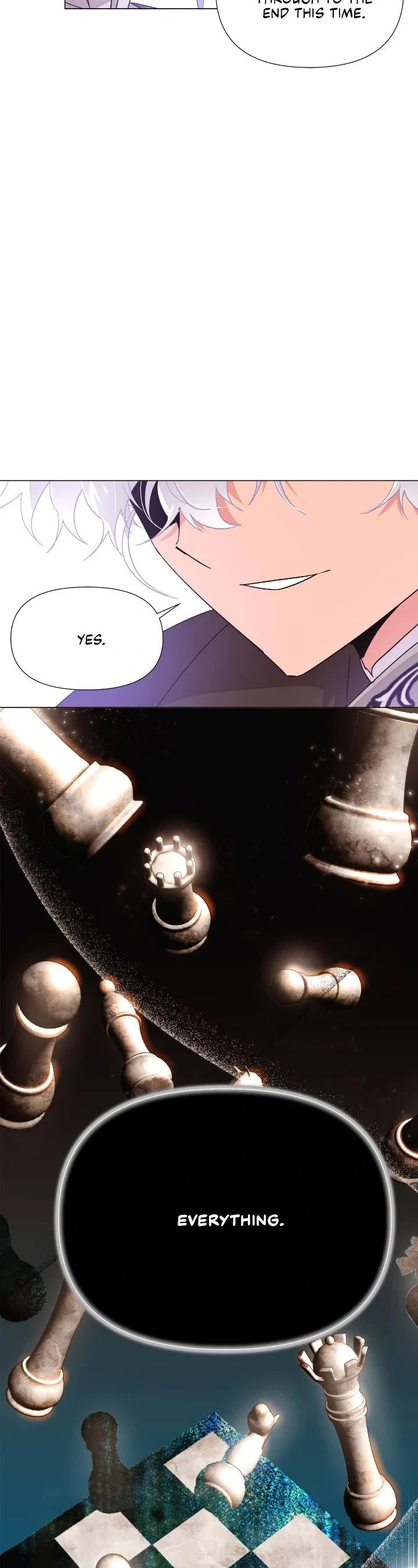 The Villain Discovered My Identity chapter 167 page 24