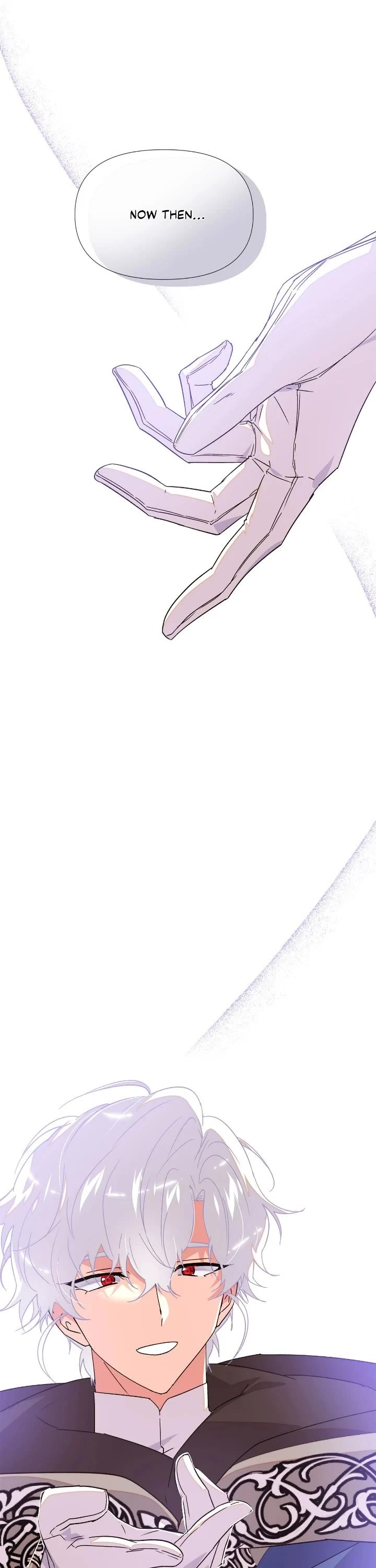 The Villain Discovered My Identity chapter 167 page 26