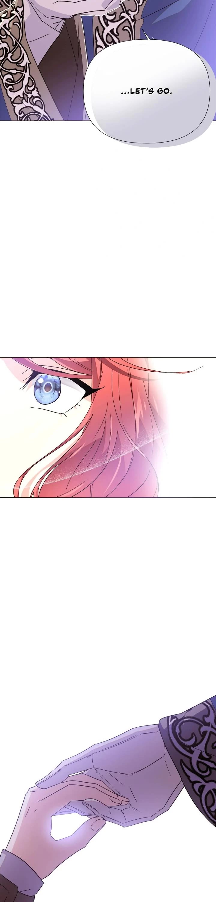 The Villain Discovered My Identity chapter 167 page 27