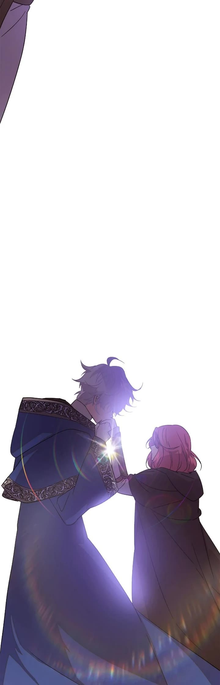 The Villain Discovered My Identity chapter 167 page 28