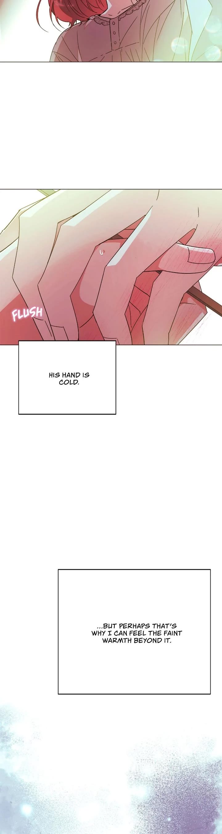 The Villain Discovered My Identity chapter 167 page 5