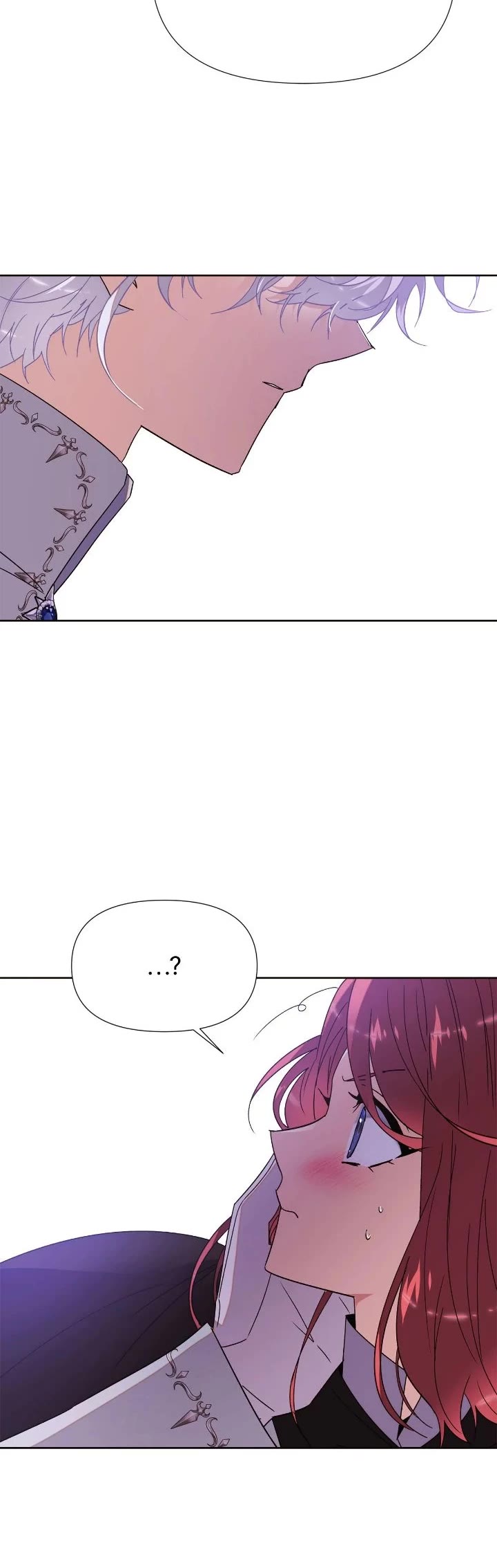 The Villain Discovered My Identity chapter 168 page 10