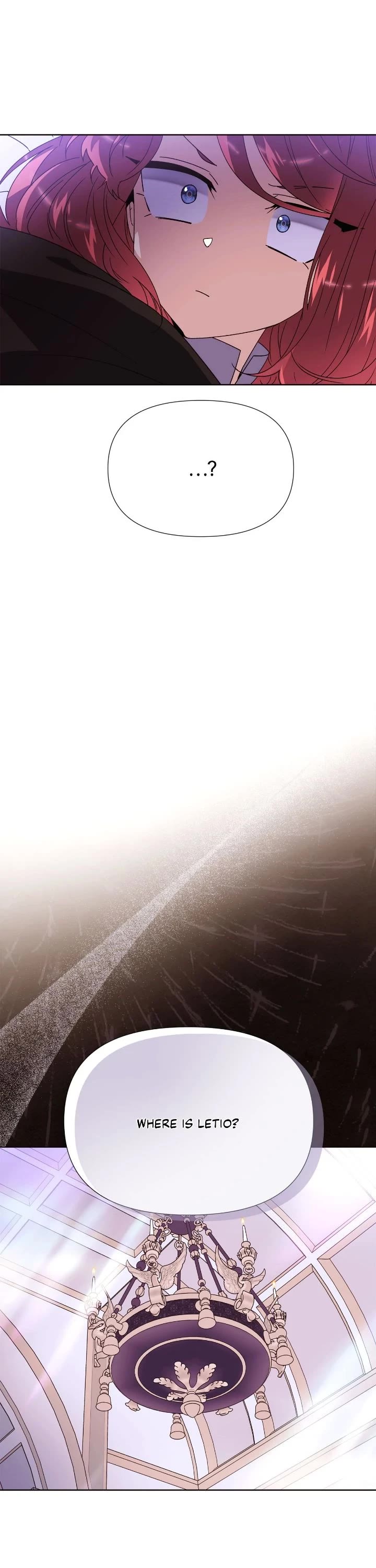 The Villain Discovered My Identity chapter 168 page 16