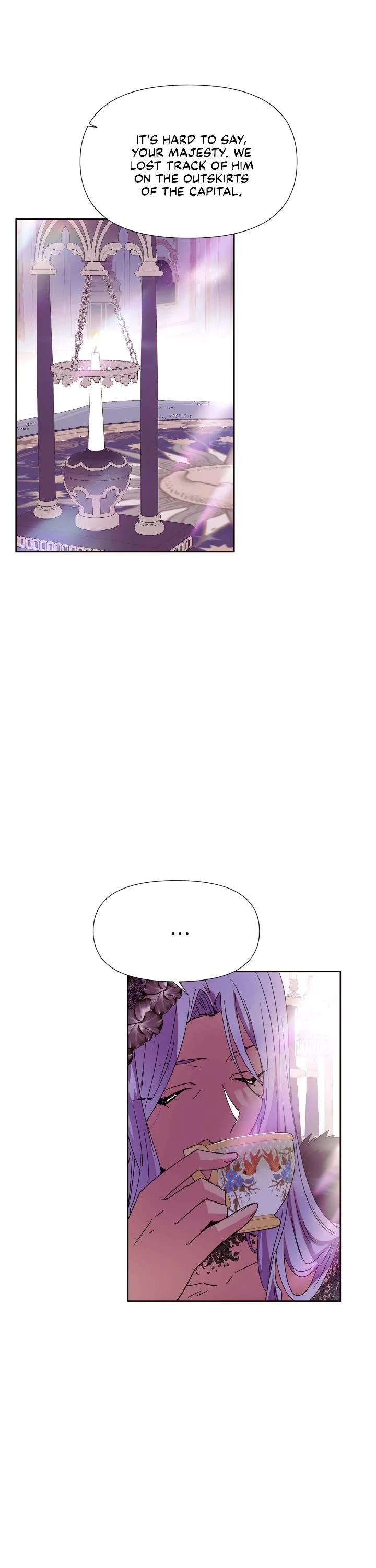 The Villain Discovered My Identity chapter 168 page 17