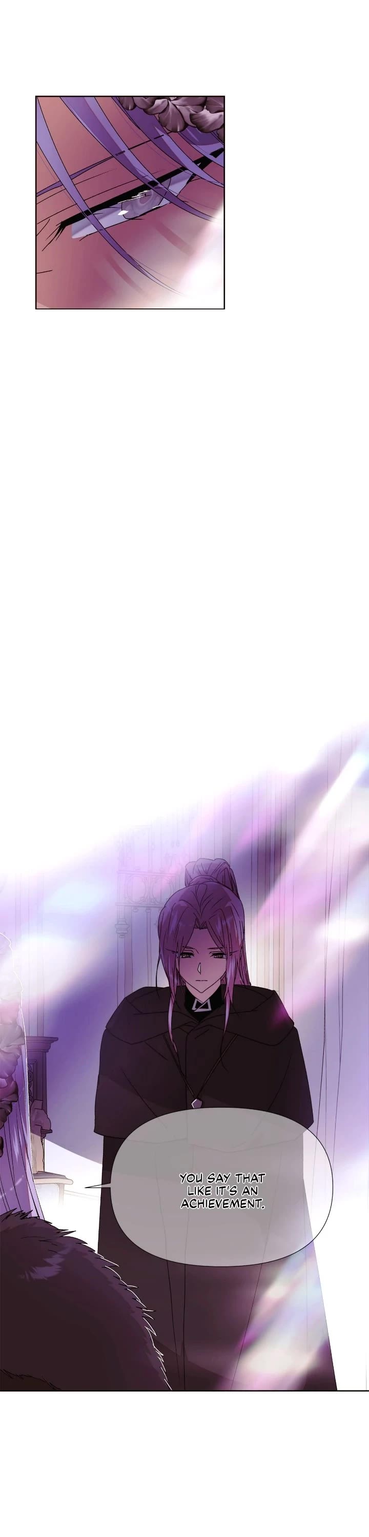 The Villain Discovered My Identity chapter 168 page 18