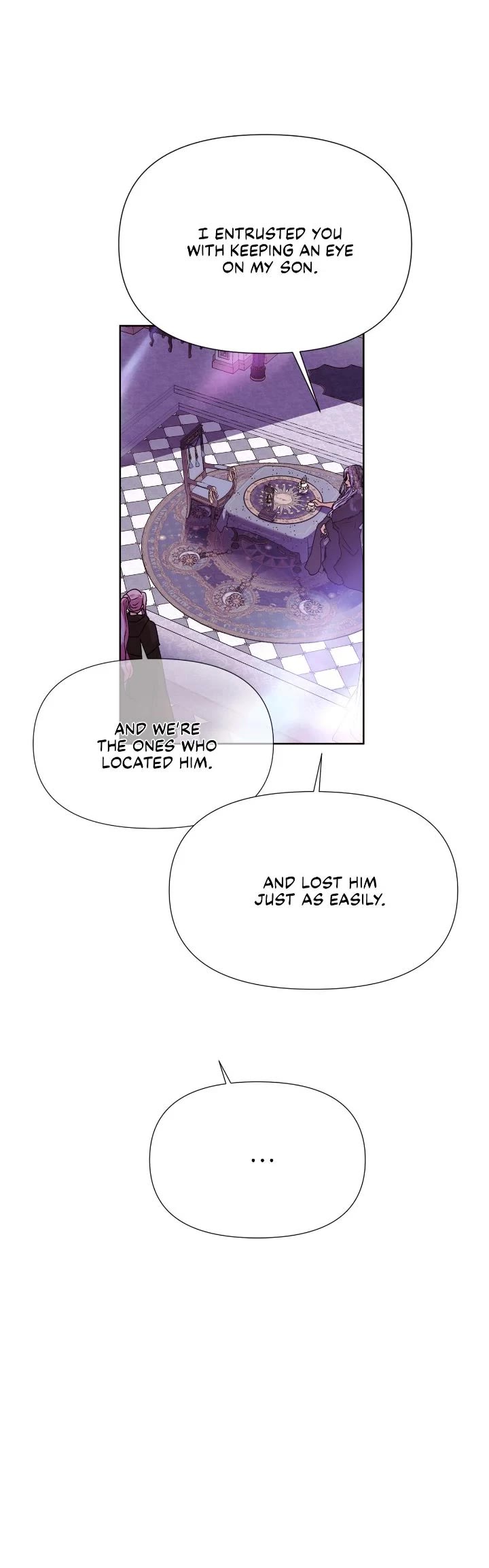 The Villain Discovered My Identity chapter 168 page 19