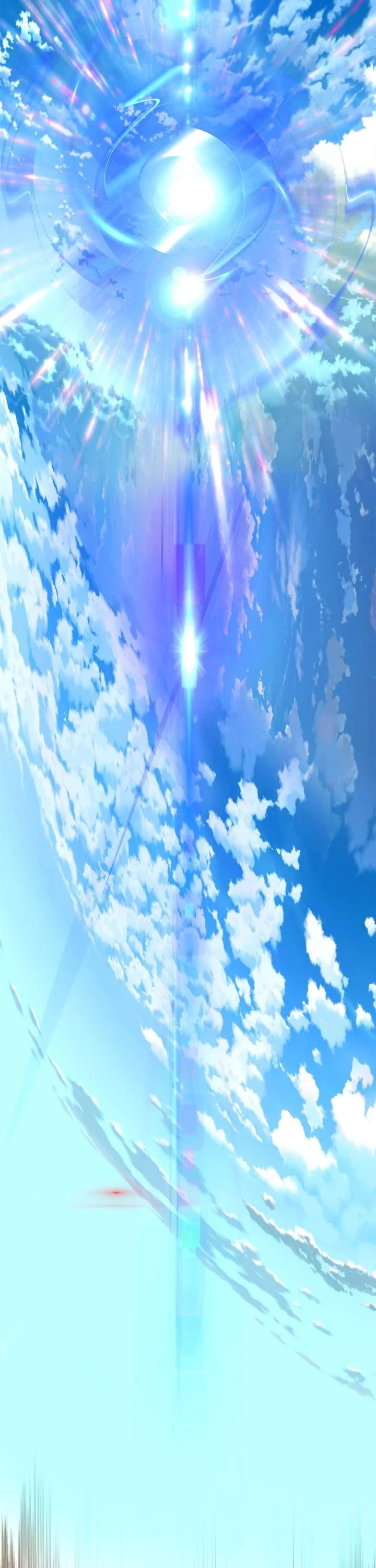 The Villain Discovered My Identity chapter 168 page 2