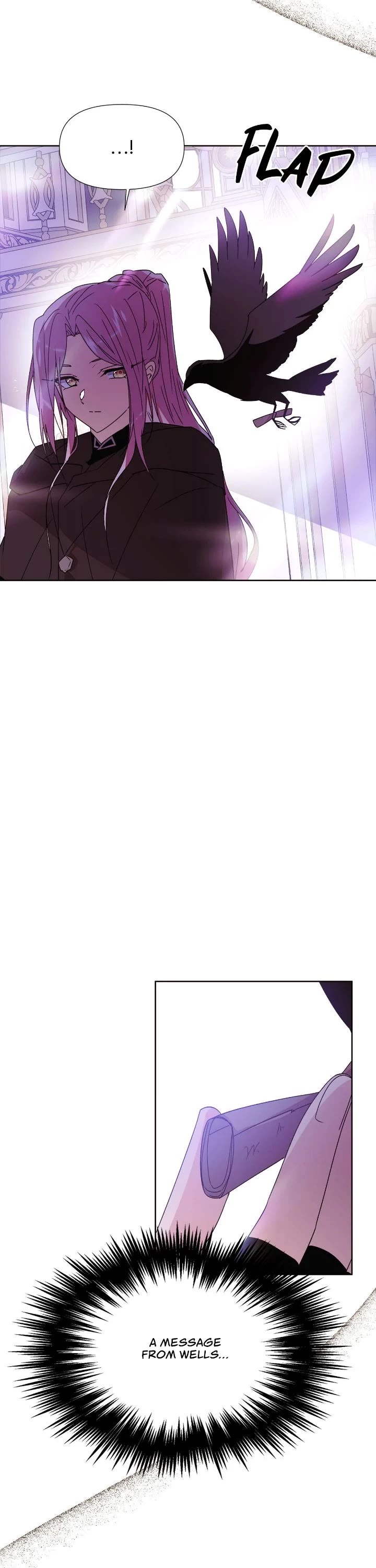 The Villain Discovered My Identity chapter 168 page 22