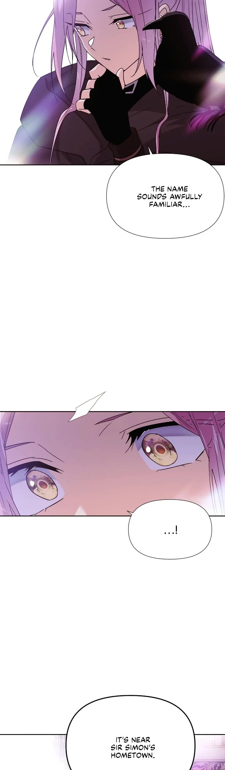 The Villain Discovered My Identity chapter 168 page 25