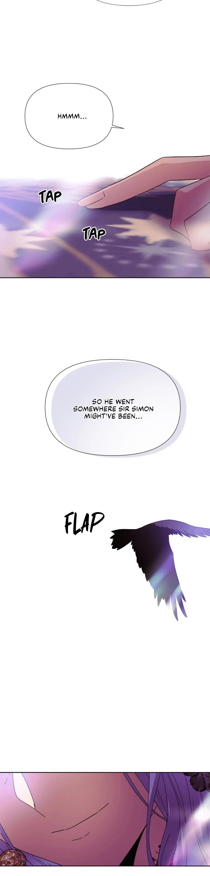 The Villain Discovered My Identity chapter 168 page 27