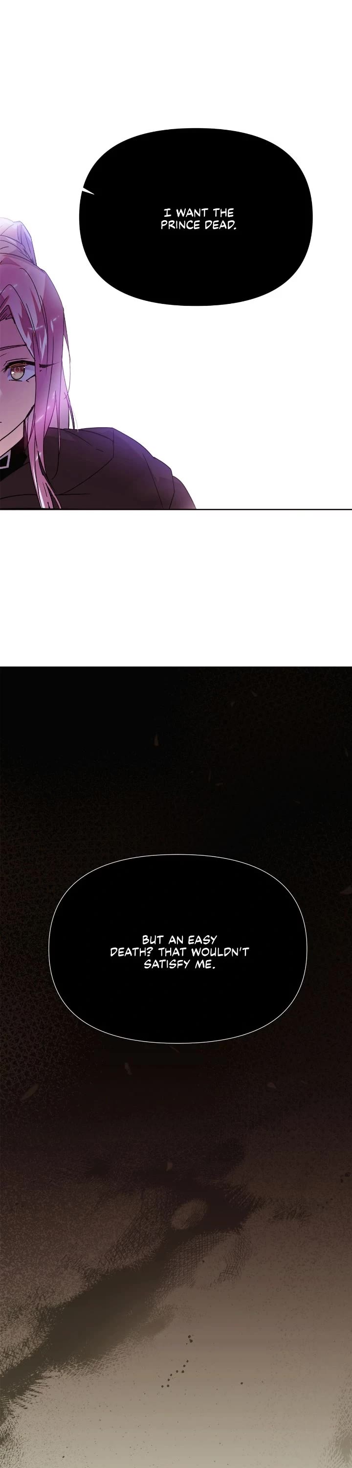 The Villain Discovered My Identity chapter 168 page 28