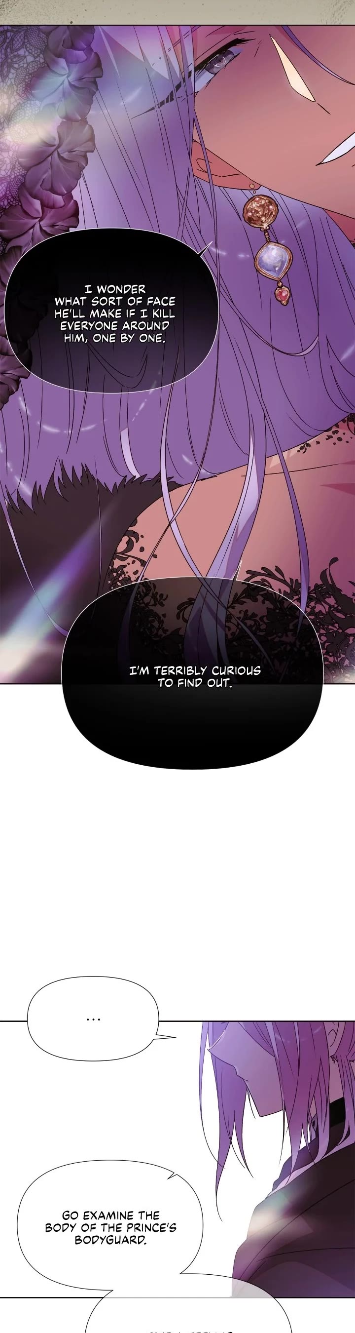 The Villain Discovered My Identity chapter 168 page 29