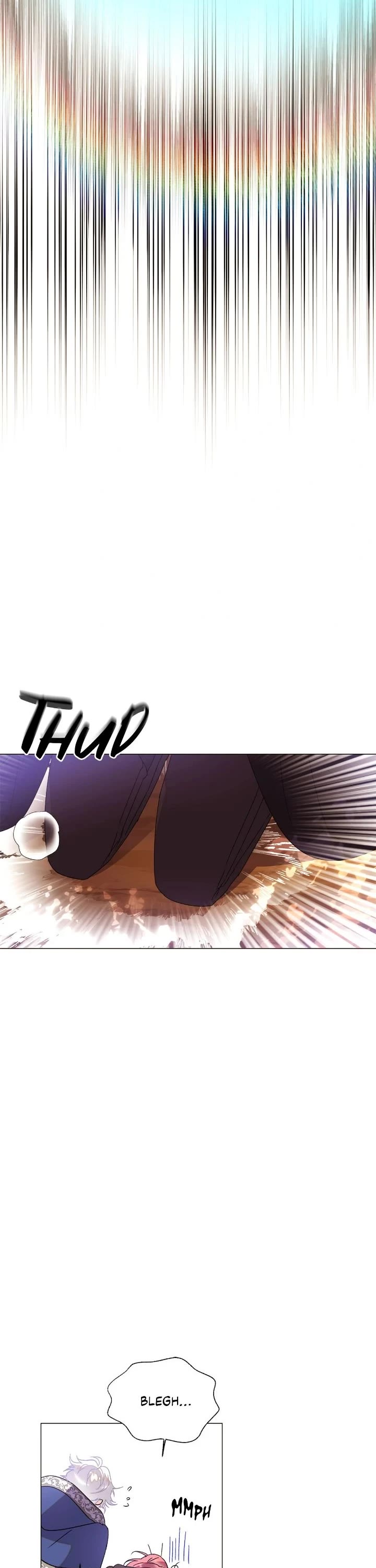 The Villain Discovered My Identity chapter 168 page 3