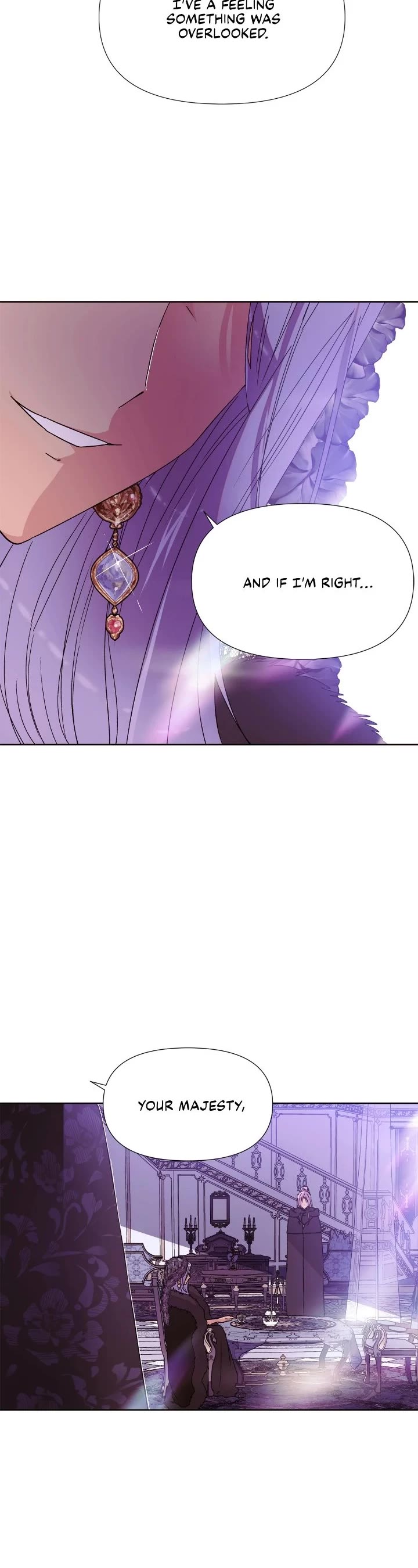 The Villain Discovered My Identity chapter 168 page 30