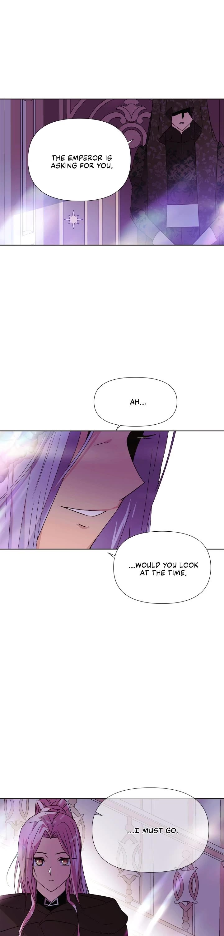 The Villain Discovered My Identity chapter 168 page 31