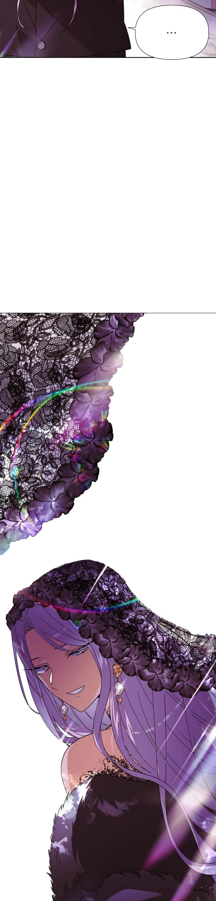 The Villain Discovered My Identity chapter 168 page 32