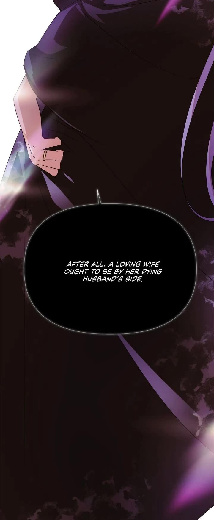 The Villain Discovered My Identity chapter 168 page 33