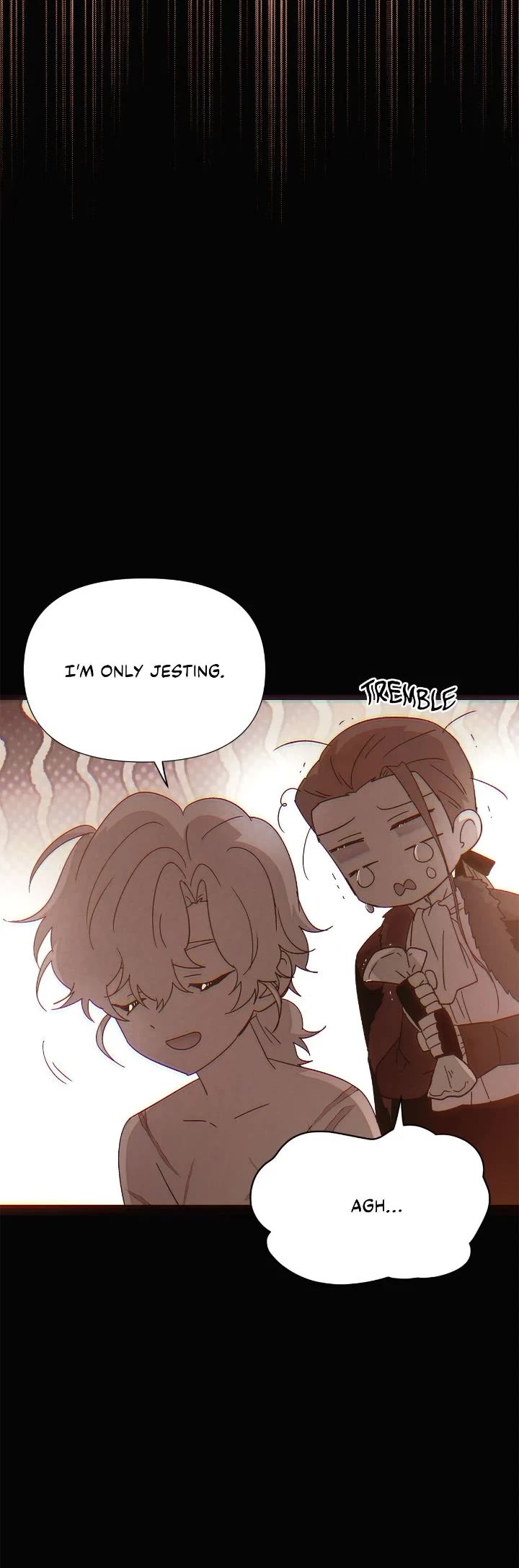 The Villain Discovered My Identity chapter 170 page 10