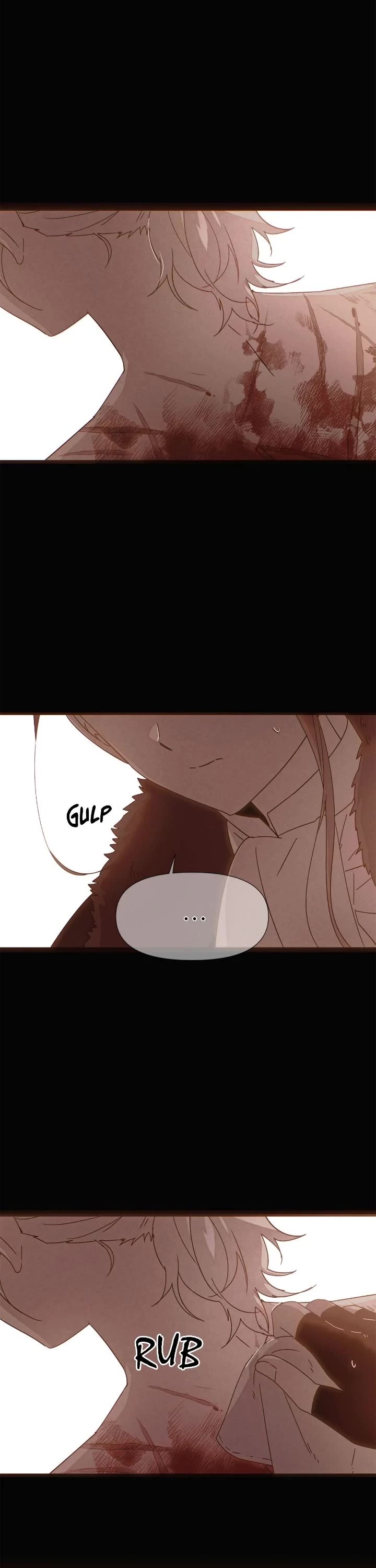 The Villain Discovered My Identity chapter 170 page 11