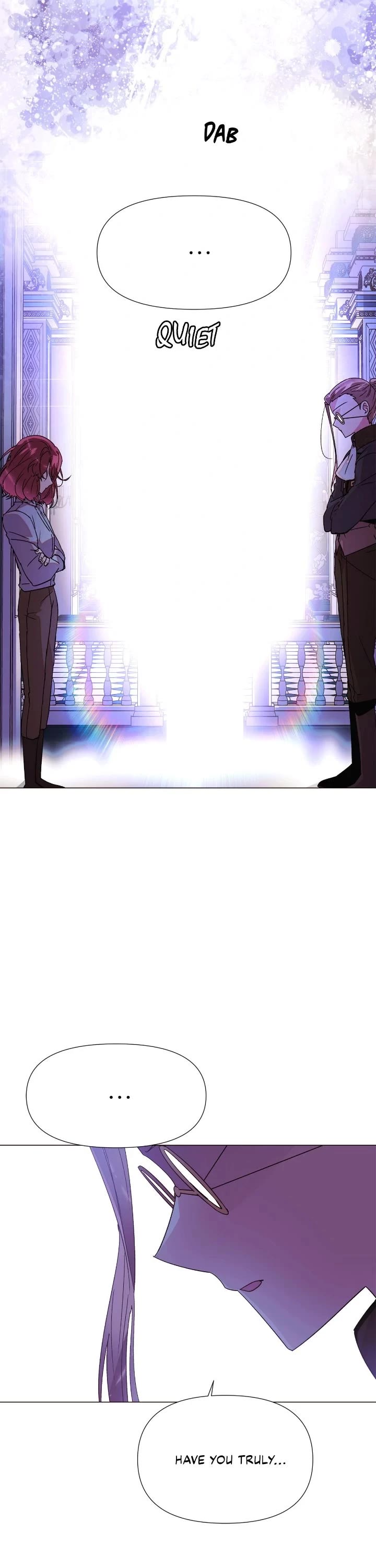 The Villain Discovered My Identity chapter 170 page 13