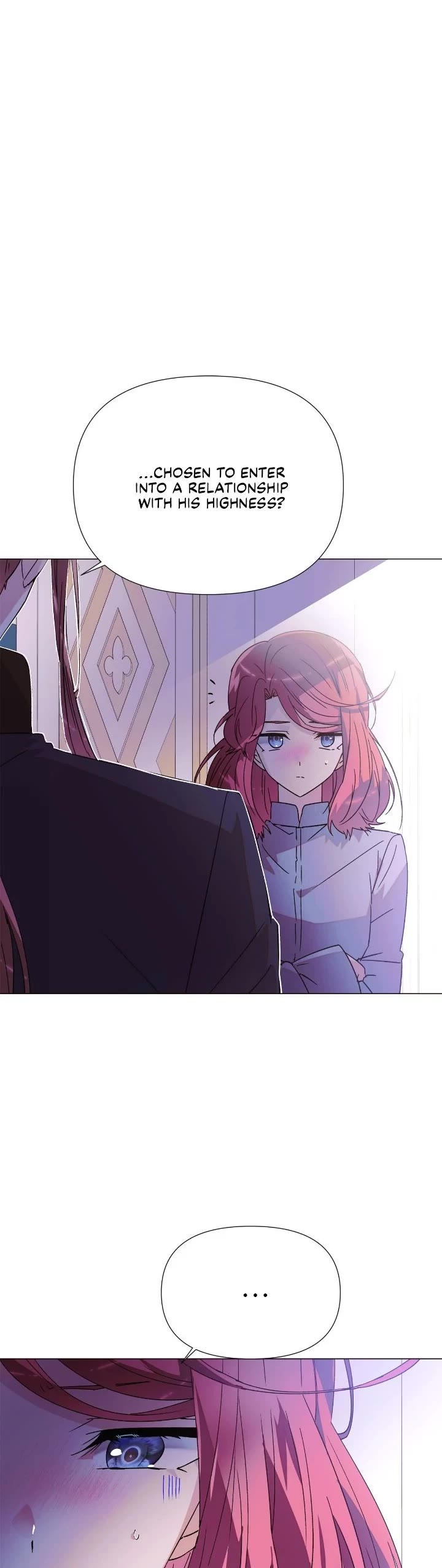 The Villain Discovered My Identity chapter 170 page 14