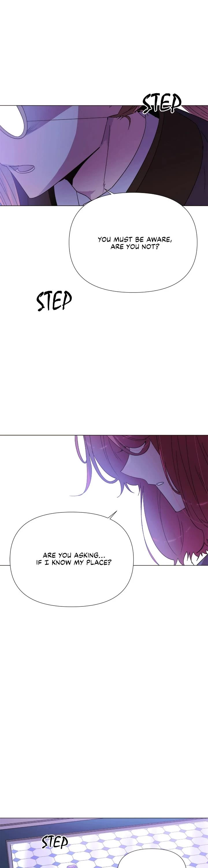 The Villain Discovered My Identity chapter 170 page 22