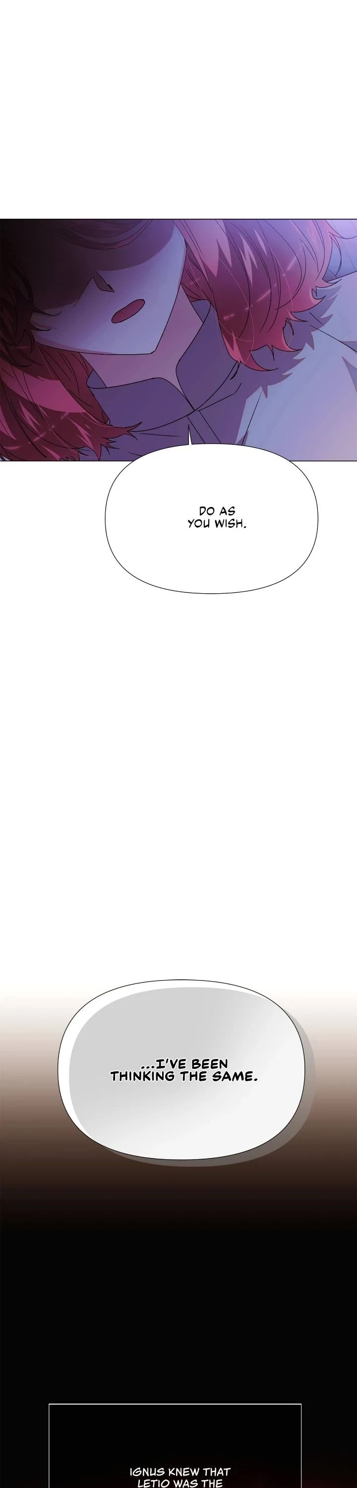 The Villain Discovered My Identity chapter 170 page 26