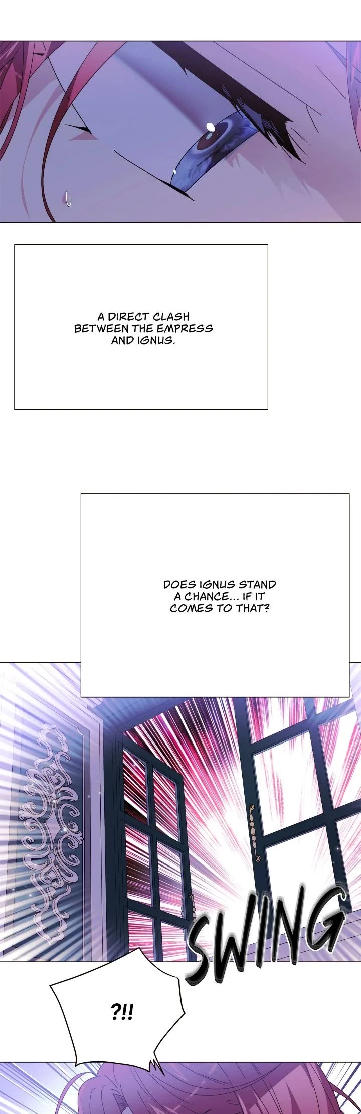 The Villain Discovered My Identity chapter 170 page 30