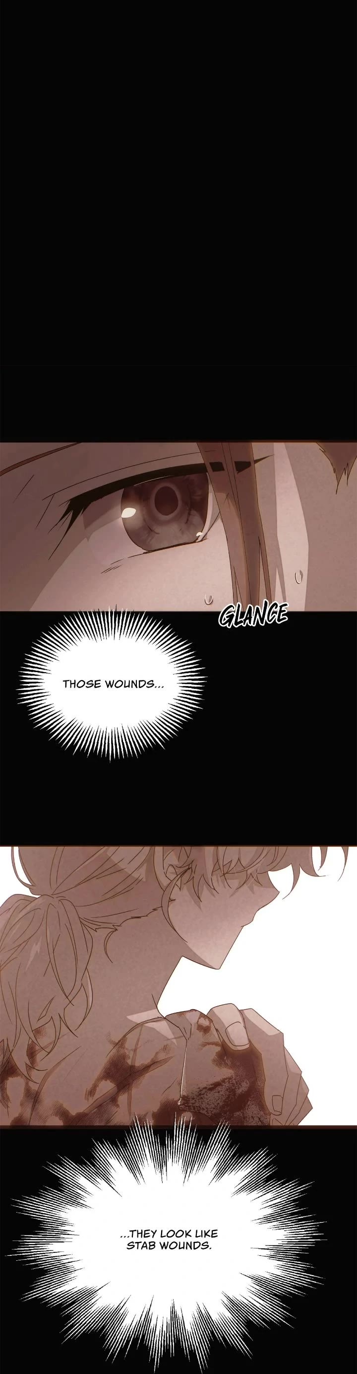 The Villain Discovered My Identity chapter 170 page 4