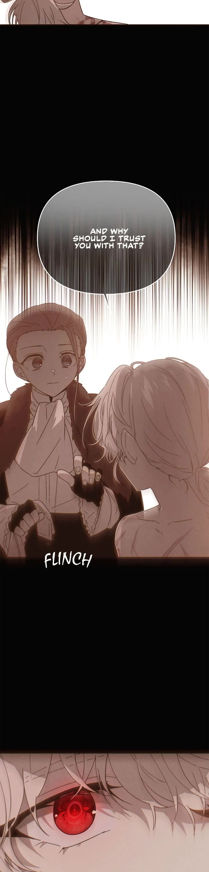 The Villain Discovered My Identity chapter 170 page 8