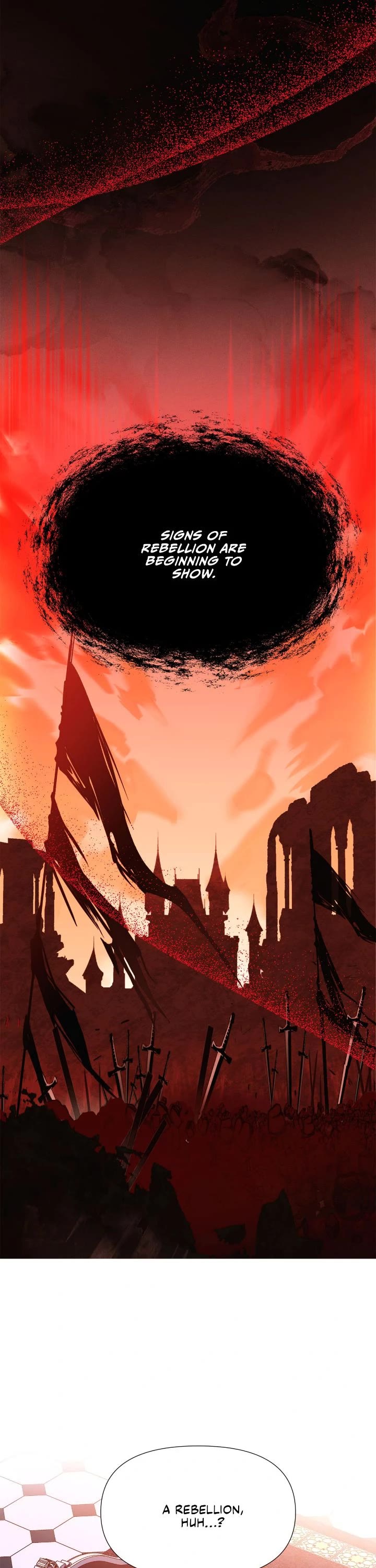 The Villain Discovered My Identity chapter 172 page 16