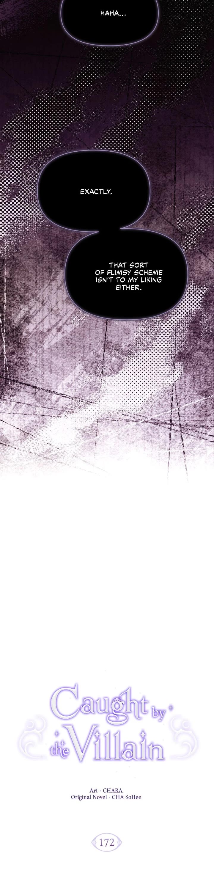 The Villain Discovered My Identity chapter 172 page 2