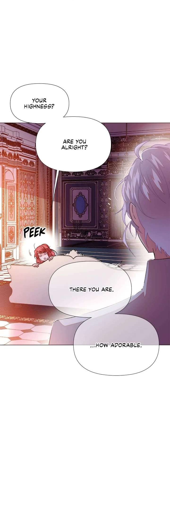 The Villain Discovered My Identity chapter 172 page 24