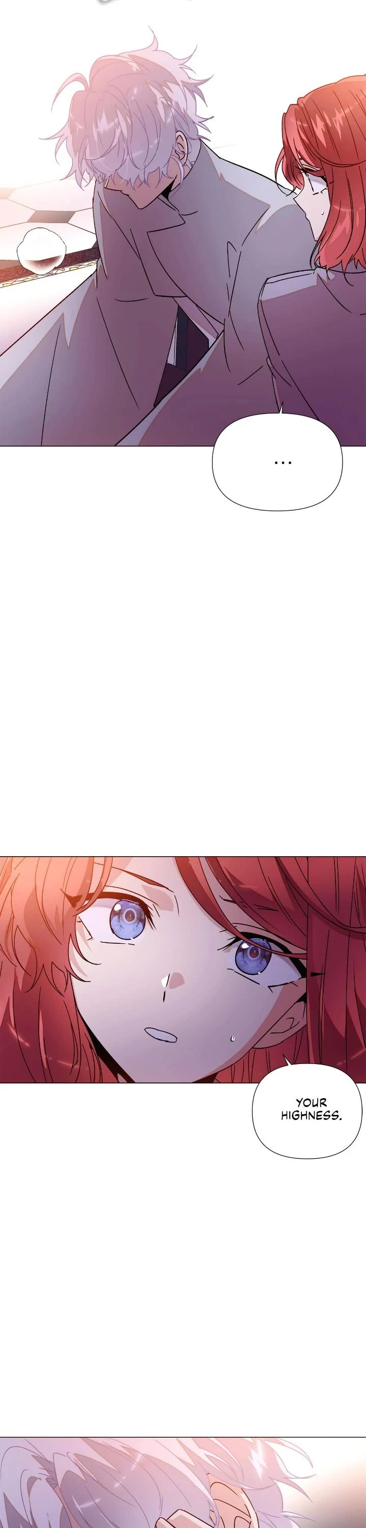 The Villain Discovered My Identity chapter 172 page 26